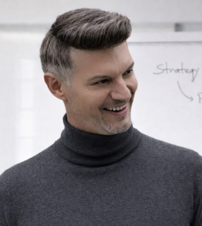 Ihr Ansprechpartner in Hamburg: Stefan Preiss